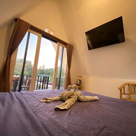 Bangli Batur Homestay And Lodge מראה חיצוני תמונה