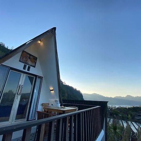 Bangli Batur Homestay And Lodge מראה חיצוני תמונה