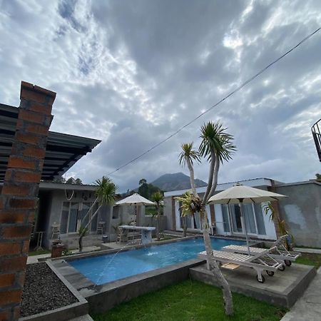 Bangli Batur Homestay And Lodge מראה חיצוני תמונה