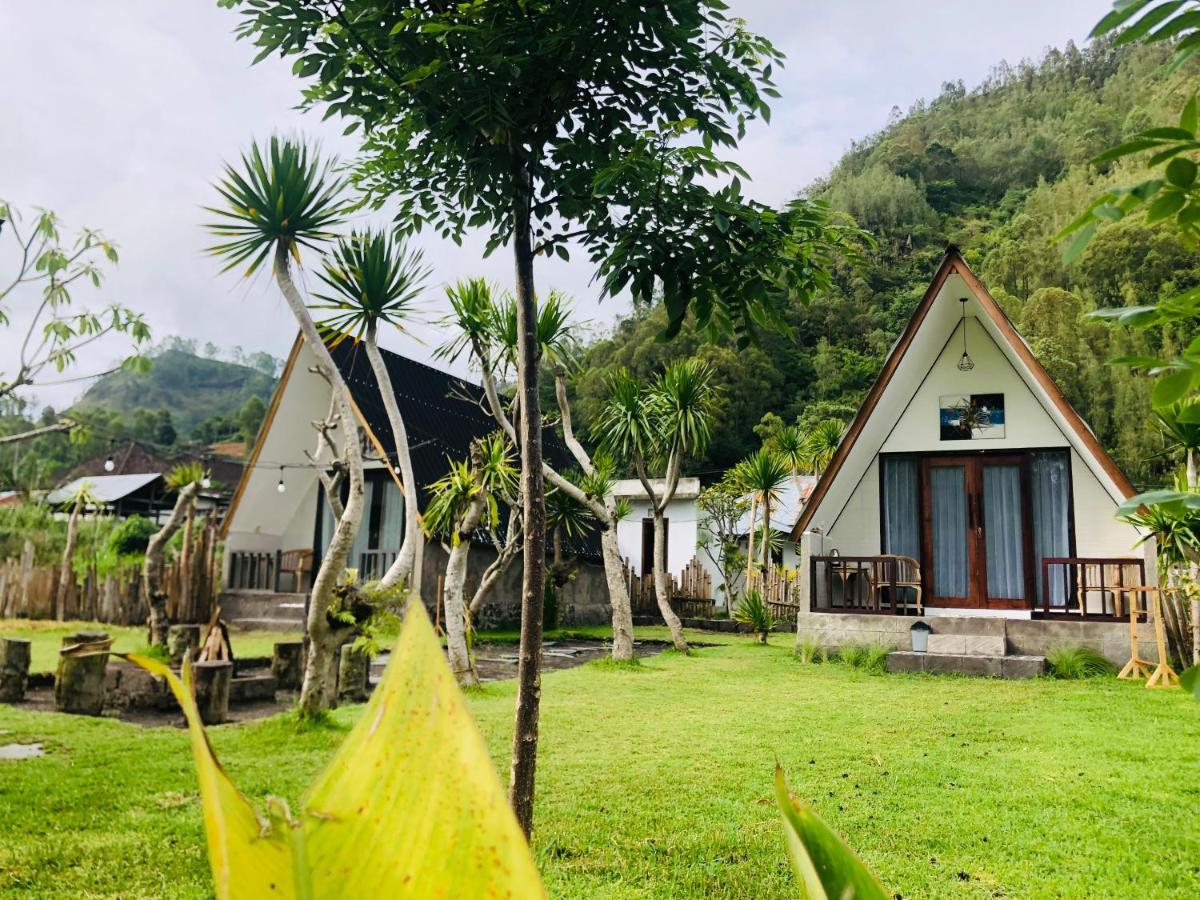 Bangli Batur Homestay And Lodge מראה חיצוני תמונה