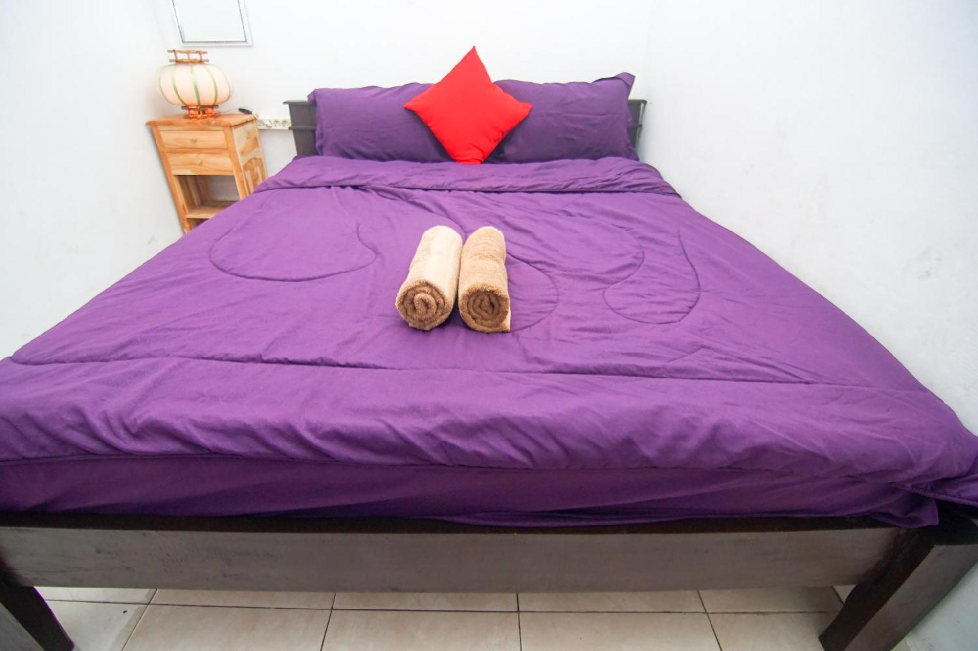 Bangli Batur Homestay And Lodge חדר תמונה