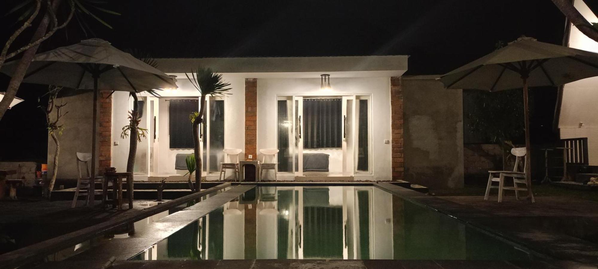 Bangli Batur Homestay And Lodge מראה חיצוני תמונה