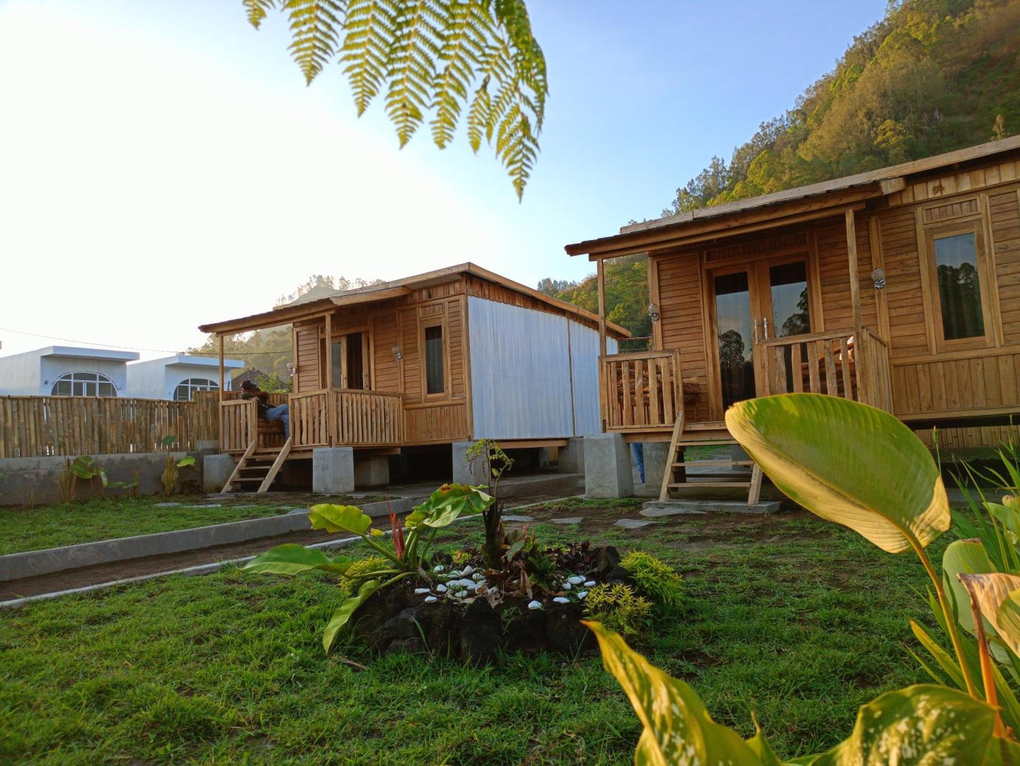 Bangli Batur Homestay And Lodge מראה חיצוני תמונה