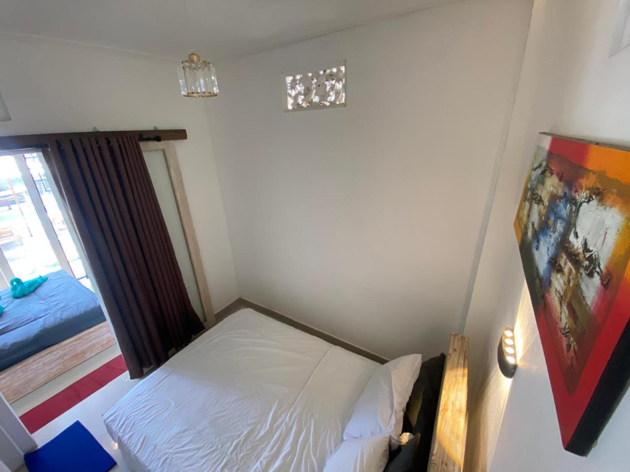 Bangli Batur Homestay And Lodge מראה חיצוני תמונה