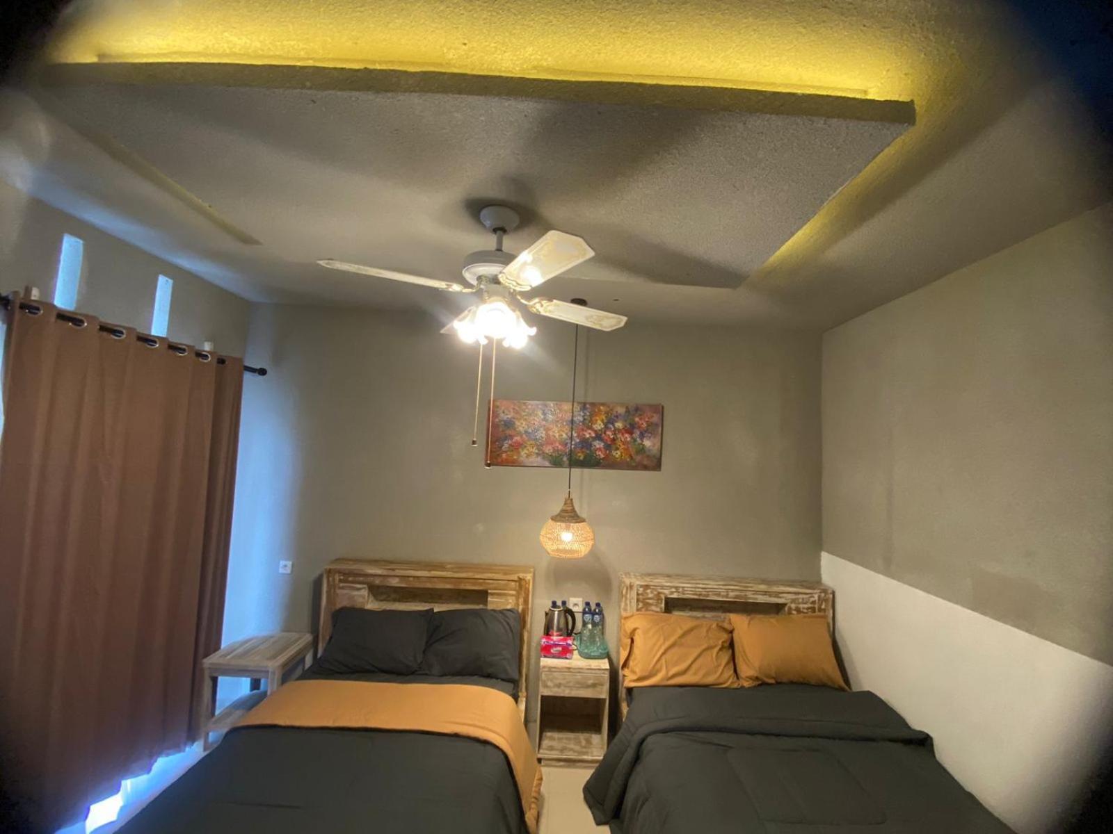 Bangli Batur Homestay And Lodge חדר תמונה