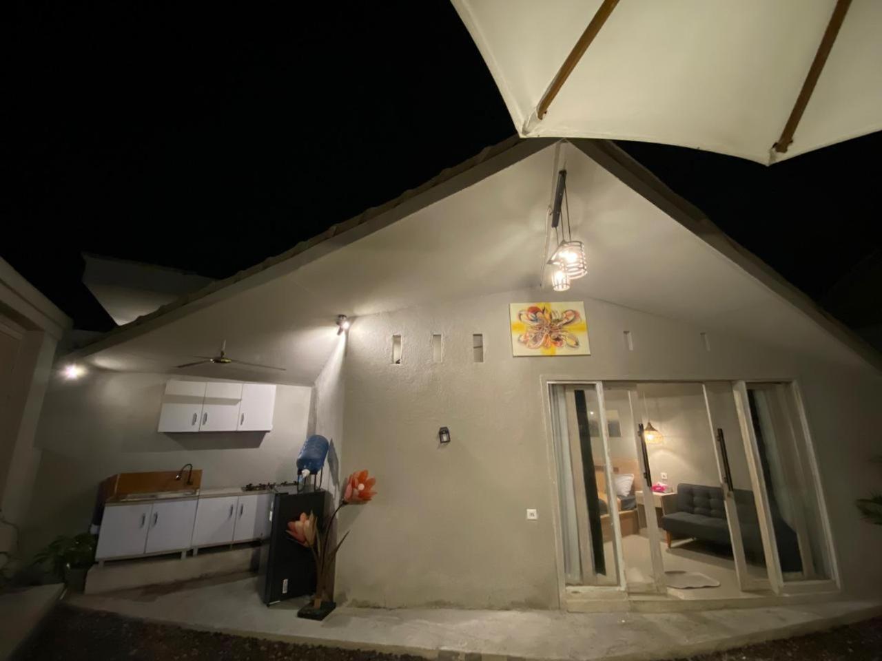 Bangli Batur Homestay And Lodge מראה חיצוני תמונה