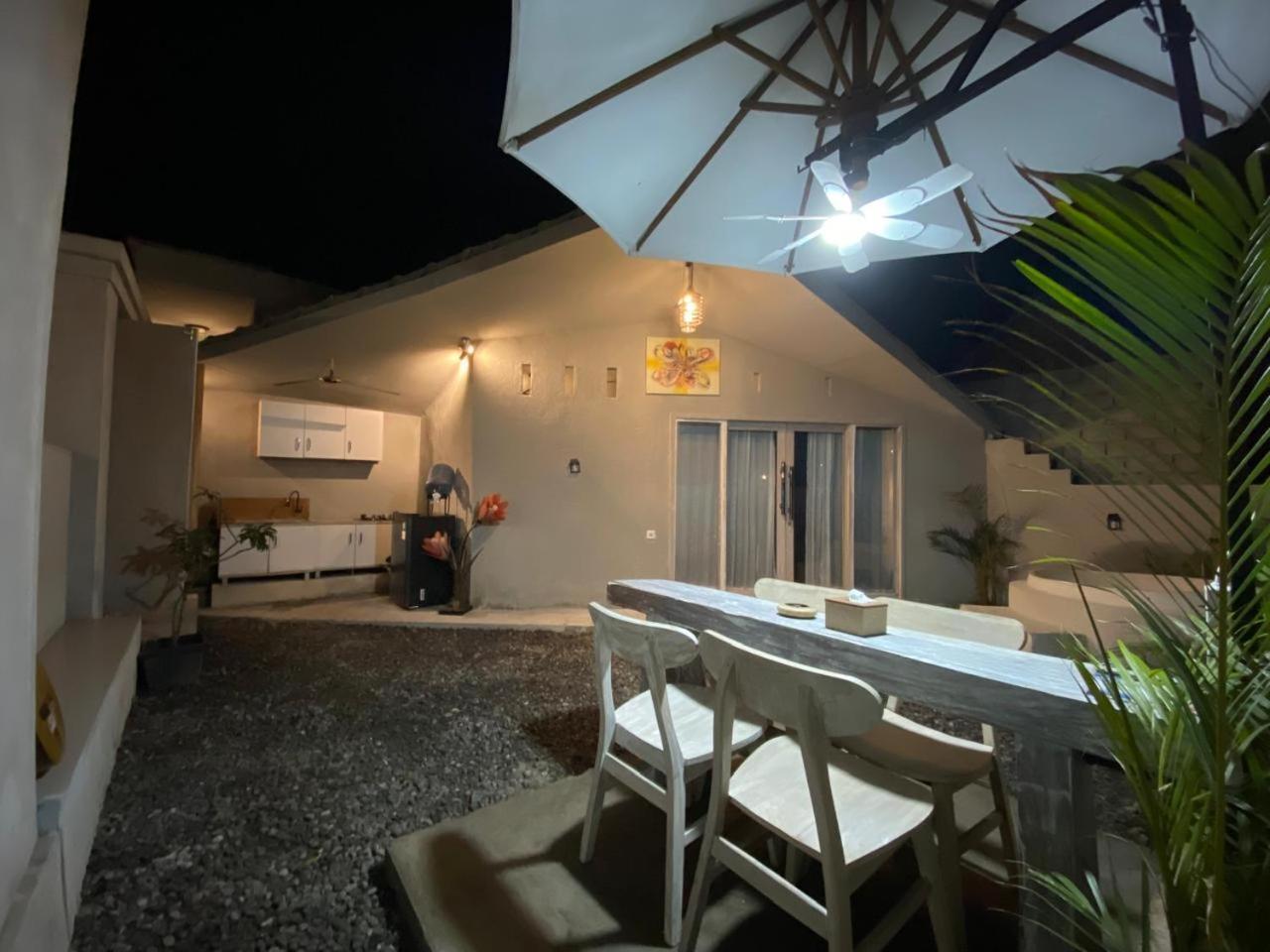Bangli Batur Homestay And Lodge מראה חיצוני תמונה
